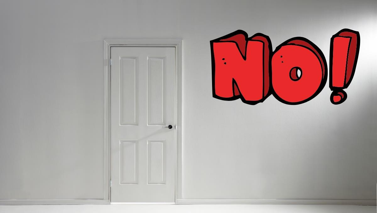 Las puertas blancas son cosa del pasado: los 6 colores que son tendencia